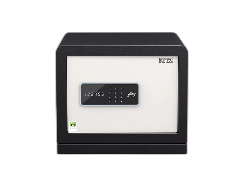 Godrej Interio locks & lockers in Vijayawada