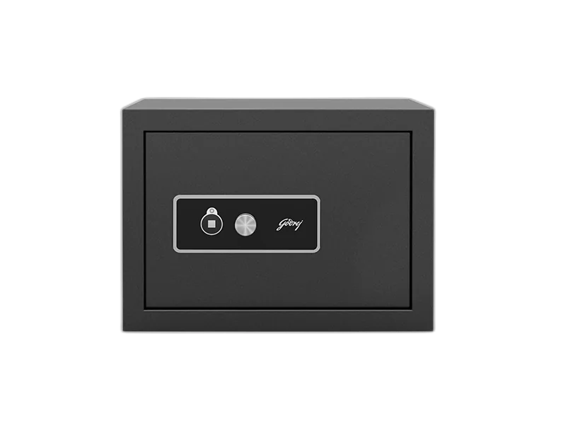 Godrej Interio locks & lockers in Vijayawada